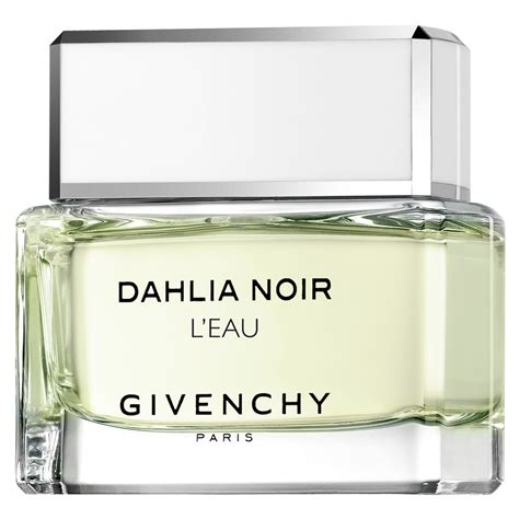 dahlia givenchy review|Givenchy parfum dahlia noir discontinued.